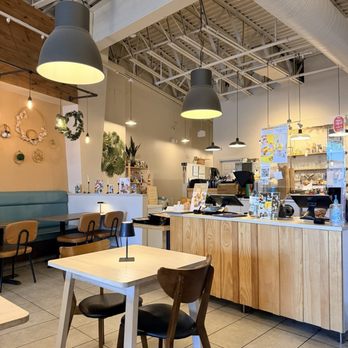 Ocha Thai Kitchen & Cafe - Inside - Cafes Near Me - Centreville, Virginia Ocha Thai Kitchen & Cafe - Inside - Cafes Near Me - Centreville, Virginia