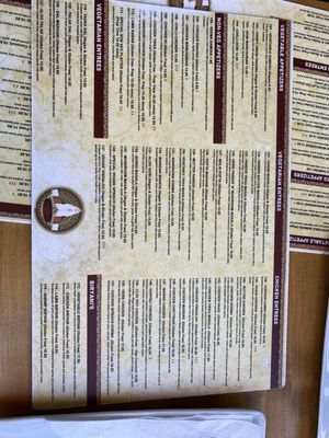 Menu photo 1 Indian Clay Pot Chicago, IL