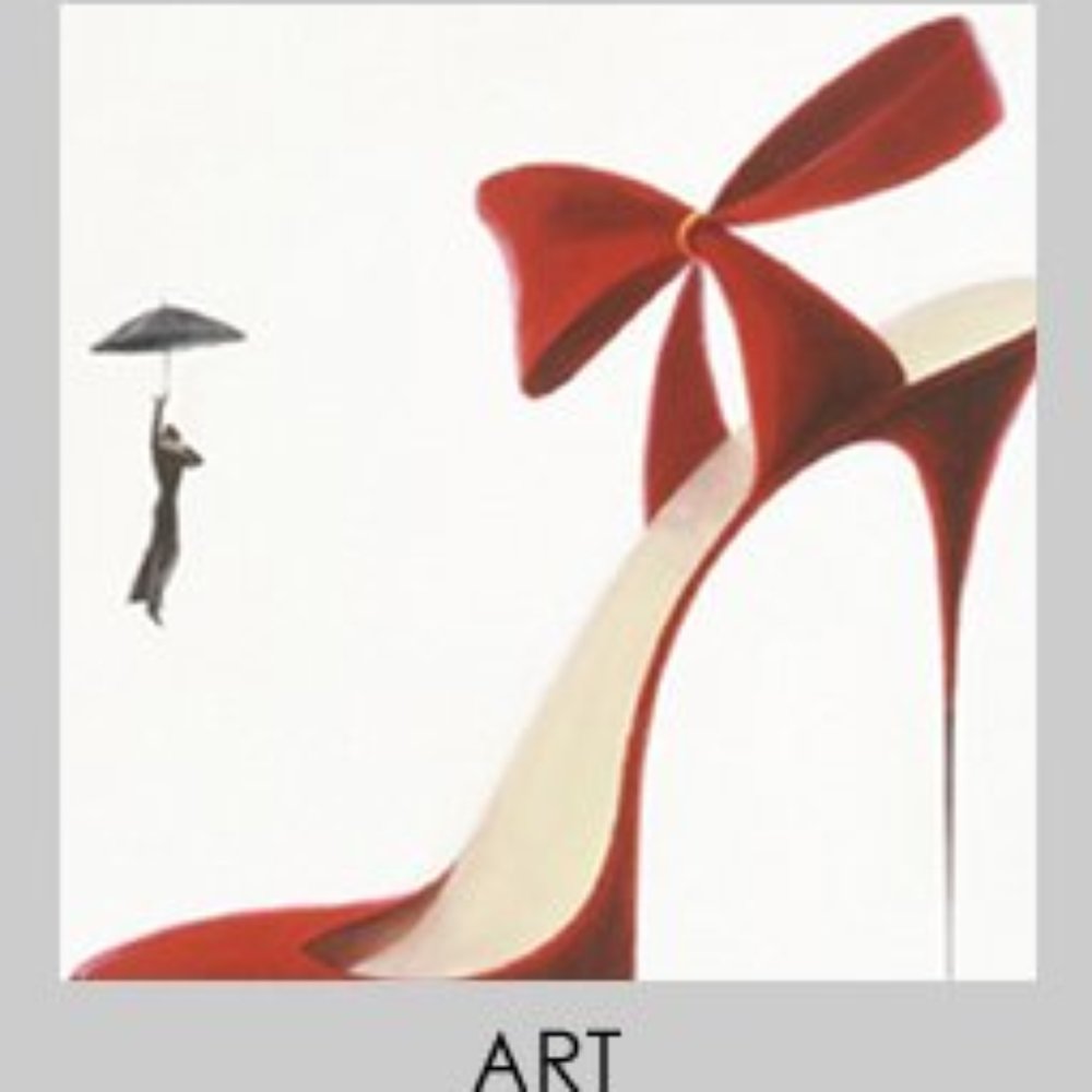 The Red Gecko - Image courtesy of The Red Gecko website - Flowers & Gifts Near Me - London, XGL