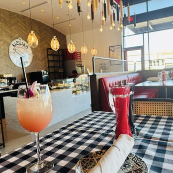 The Sicilian Butcher - Gelato station - Wine Bars Near Me - San Antonio, Texas The Sicilian Butcher - Gelato station - Wine Bars Near Me - San Antonio, Texas