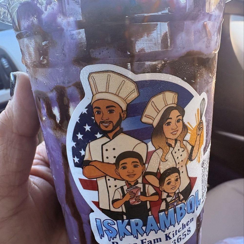 Russ Fam Kitchen - Mexican Near Me - Daly City, California Russ Fam Kitchen - Mexican Near Me - Daly City, California
