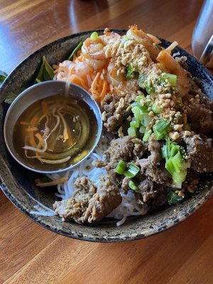 Phosho Dough (SAN PABLO AVE) by null