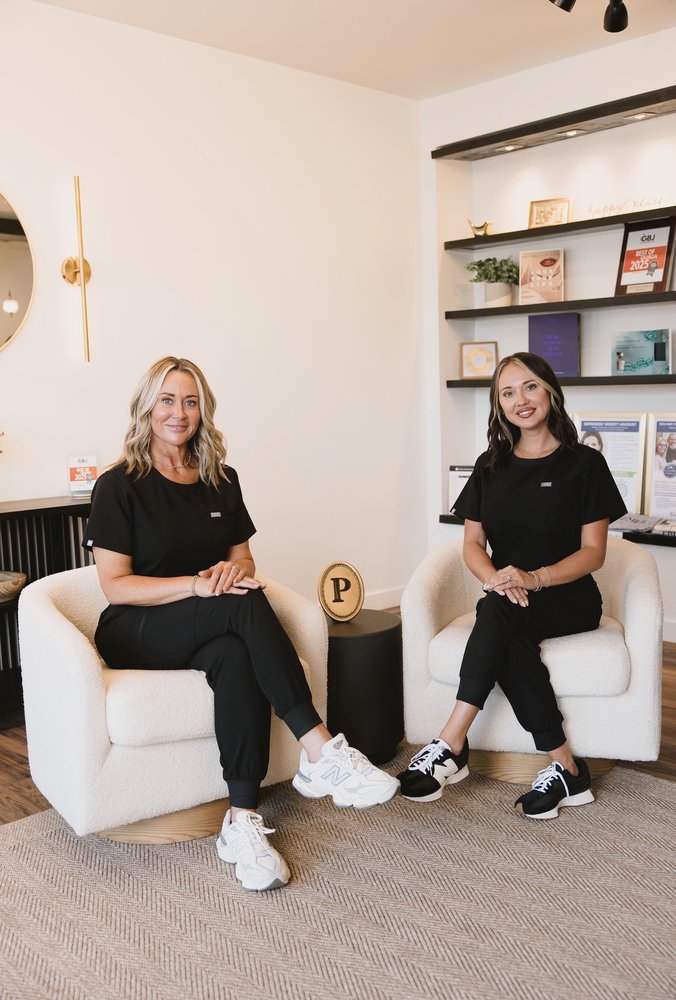 Premier Weight Loss & Medispa Logo