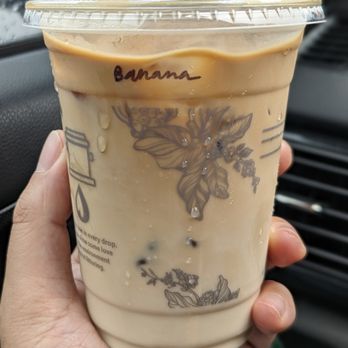 Phin Smith - Banana Coffee, strong banana flavor - Coffee & Tea Near Me - Garden Grove, California Phin Smith - Banana Coffee, strong banana flavor - Coffee & Tea Near Me - Garden Grove, California