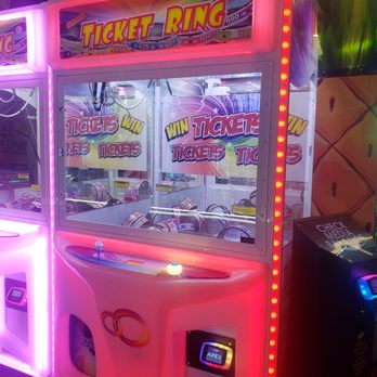 Apex Entertainment Virginia Beach - Arcades Near Me - Virginia Beach, Virginia