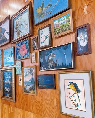 Cha Cha Matcha (NoHo) by null