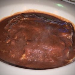 La Vaca Argentina - Lasagna