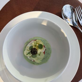 Main Tower Restaurant - Yummy 3 - German Near Me - Frankfurt Am Main, HE