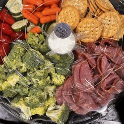 Top Notch Catering - Place your order !!
