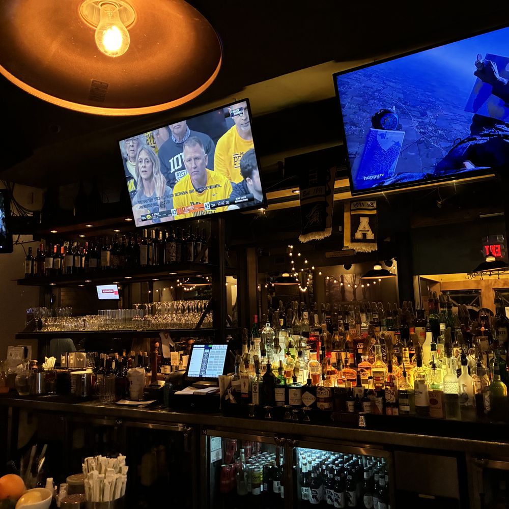 The Local - bar area - Bars Near Me - Boone, North Carolina The Local - bar area - Bars Near Me - Boone, North Carolina