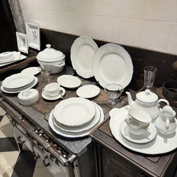 Manifattura Ginori - Home Decor Near Me - Florence, FI