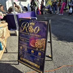Northwest Detroit Farmers' Market