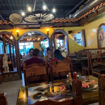 Mr. Pancho’s - Mexican Near Me - East Alton, Illinois