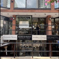Kereshmah - Visit us at 112 Cumberland Street