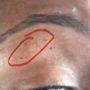 Photo of Precise Eyebrow Threading