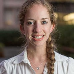 Katie Wolf, PA