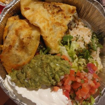 Anejo Cocina - Vegetarian Enchiladas - Mexican Near Me - Middleburg, Florida