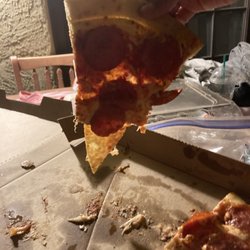 Little Caesars