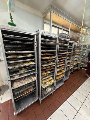 Tlaxcala Bakery Panaderia by null