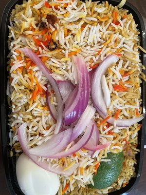 Aditi Indian Cuisine by null