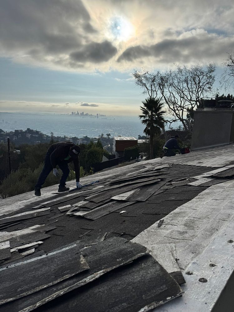 Slide of Adar Roofing & Construction