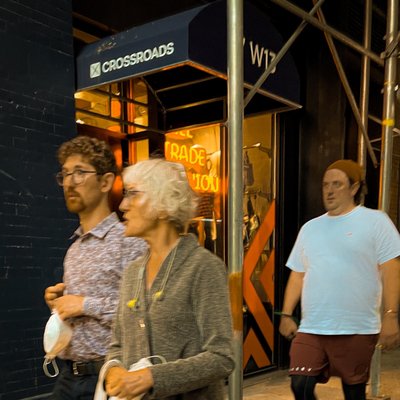 CROSSROADS TRADING - Updated August 2024 - 16 Photos - 47 W 13th St