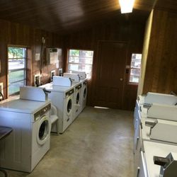 Whiskey Junction RV Park