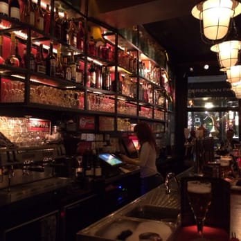 Bar des Amis - Pubs Near Me - Bruges, VWV