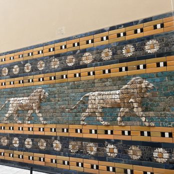 Pergamonmuseum - Museums Near Me - Berlin, BE