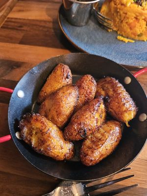 Cantina Cubana by null