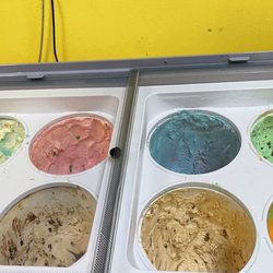 Paleteria Lucas - Ice cream