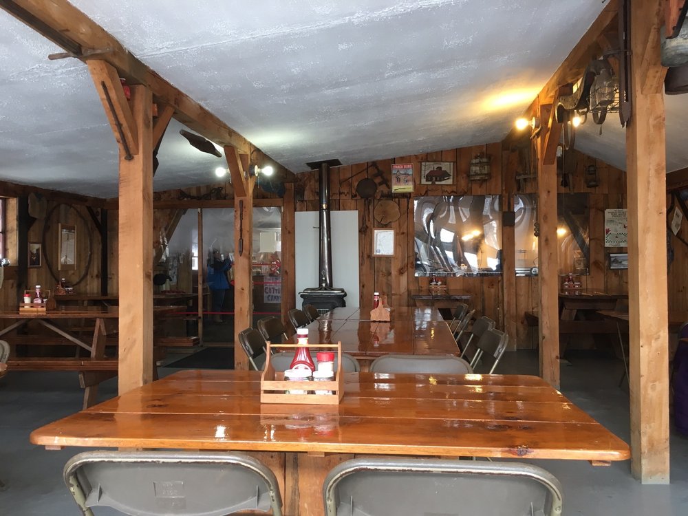 THE RED BUCKET SUGAR SHACK Updated September 2024 14 Photos & 10