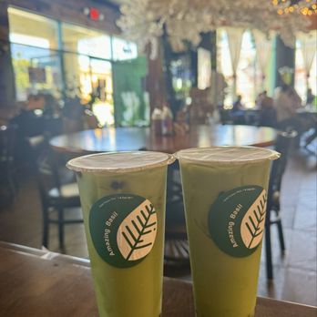 Amazing Basil - Asian Fusion Near Me - Fremont, California