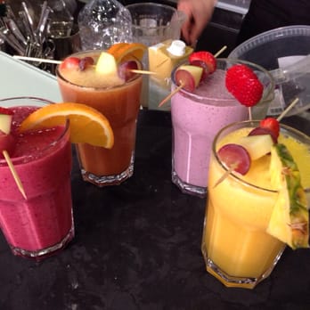 Faro Bar - Vegan Near Me - Torino, TO