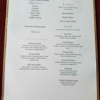 Ruddy Duck Seafood and Alehouse - Seafood Near Me - Piney Point, Maryland Ruddy Duck Seafood and Alehouse - Seafood Near Me - Piney Point, Maryland