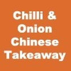 Chilli & Onion