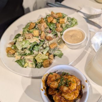 Mojo - Caesar salad - Latin American Near Me - Forest Hills, New York