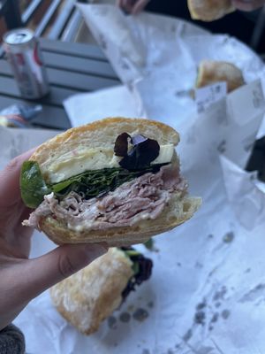 Curtis Park Delicatessen by null