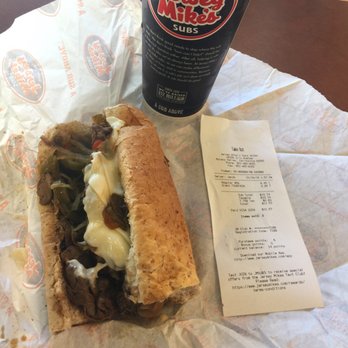 Jersey Mike's Subs - Steaming Hot and awesome flavor ! - Sandwiches Near Me - Moreno Valley, California Jersey Mike's Subs - Steaming Hot and awesome flavor ! - Sandwiches Near Me - Moreno Valley, California