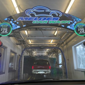 Melges Car Wash - Car Wash Near Me - Waukesha, Wisconsin Melges Car Wash - Car Wash Near Me - Waukesha, Wisconsin