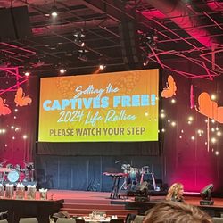 Christ's Legacy Church