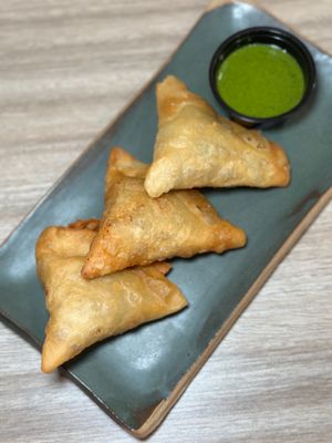 Sattvik Foods by null