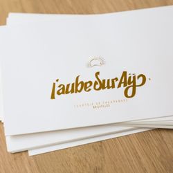 L'Aube sur Aÿ