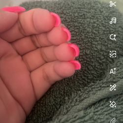 Le Nails