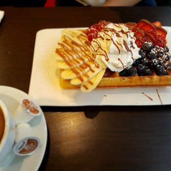 Le Petit Belge - Breakfast & Brunch Near Me - Vancouver, British Columbia Le Petit Belge - Breakfast & Brunch Near Me - Vancouver, British Columbia