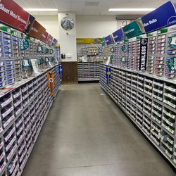 Ace Hardware - My usual aisle!