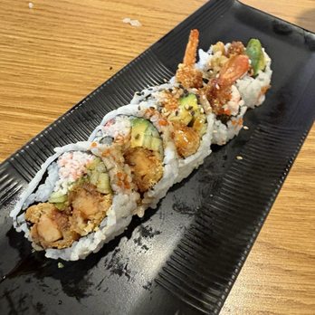 Sushi Garden Bistro - Sushi Bars Near Me - American Fork, Utah