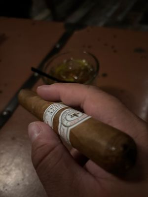 Downing Street Social Club