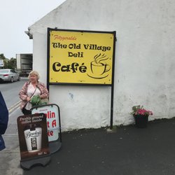 Old Village Cafe