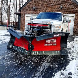 Emerald Snow Removal